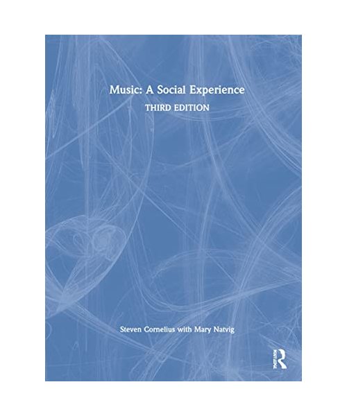 Music: A Social Experience
