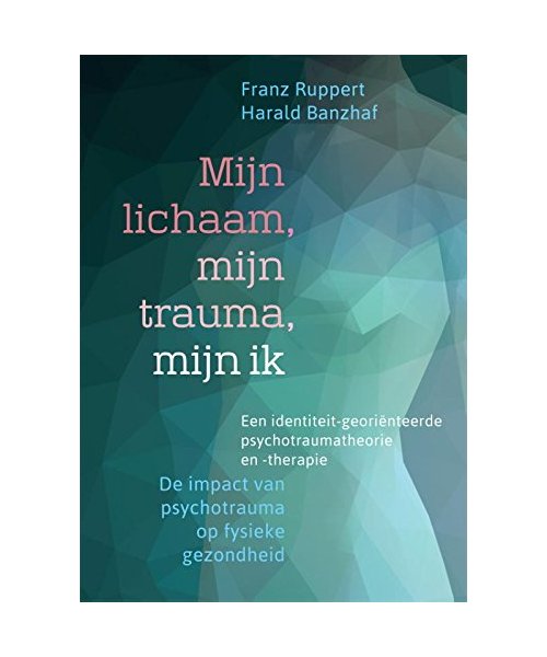 Mijn lichaam, mijn trauma, mijn ik: identiteitgeoriënteerde psychotraumatheorie en -therapie : de invloed van psychotrauma op de fysieke gezondheid
