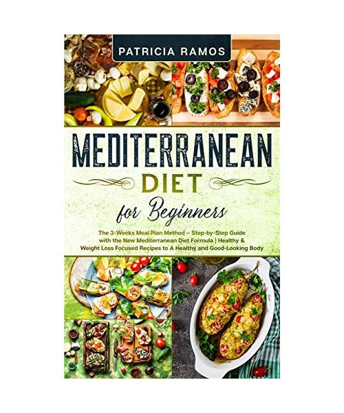 Mediterranean Diet for Beginners