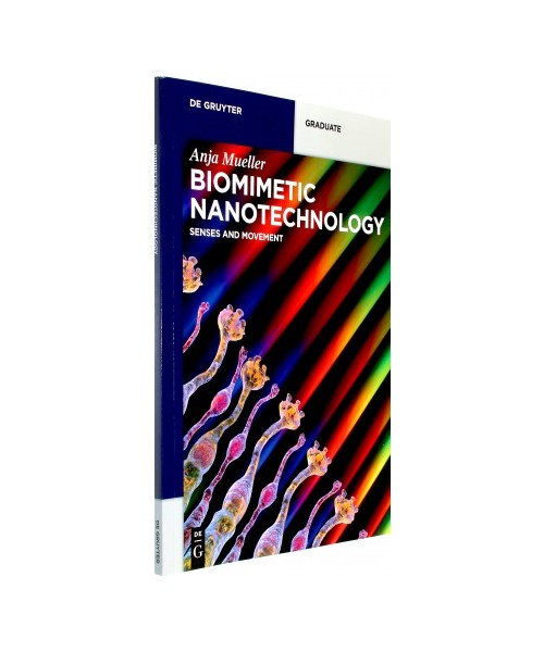 Biomimetic Nanotechnology