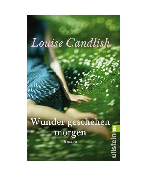 Wunder geschehen morgen