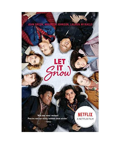 Let it snow: filmeditie