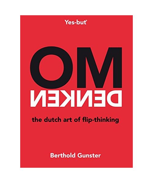 Omdenken