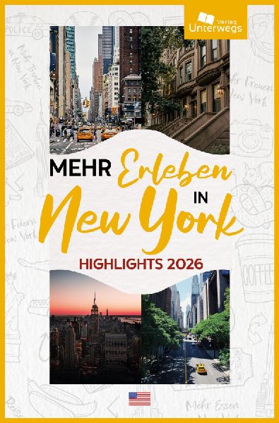 Mehr Erleben in New York