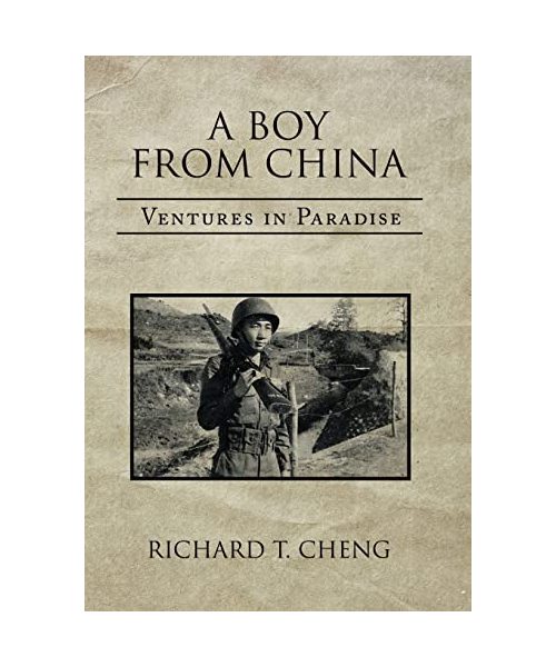 A Boy from China
