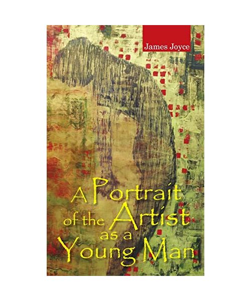 A Portrait of the Artist as a Young Man
