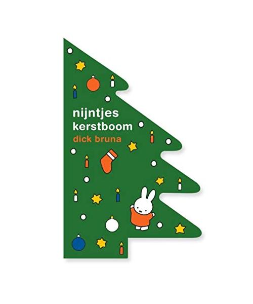 Nijntjes kerstboom