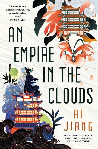 An Empire in the Clouds