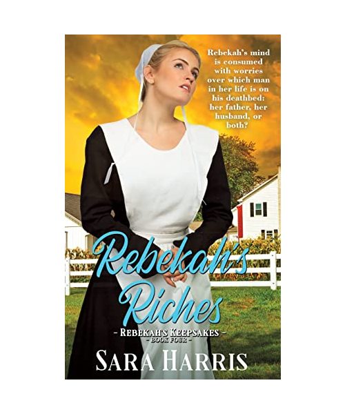 Rebekah's Riches