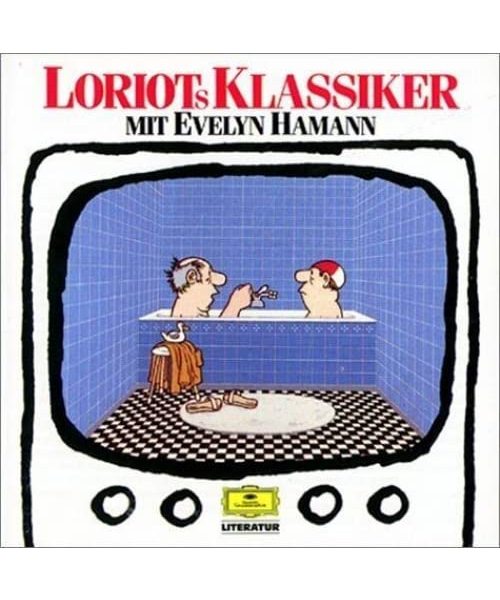 Loriots Klassiker