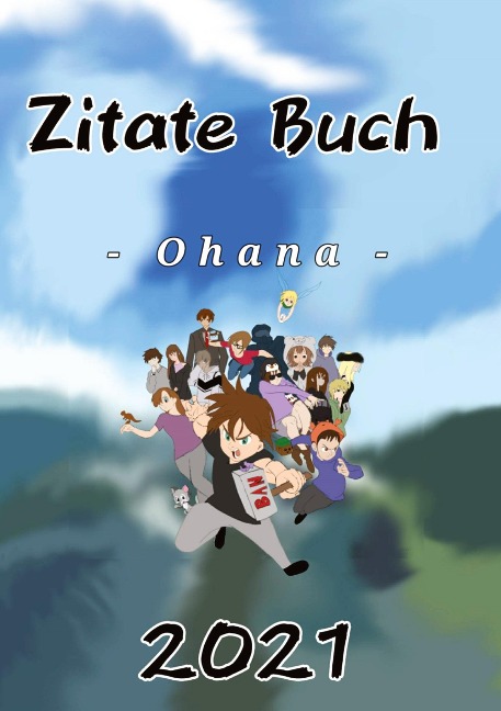 Zitate Buch