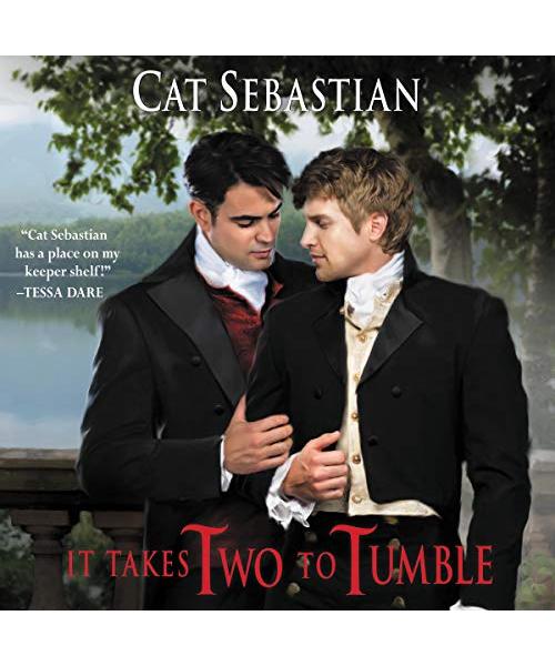 It Takes Two to Tumble: Library Edition (Seducing the Sedgwicks, Band 1)