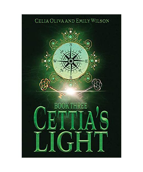 Cettia's Light