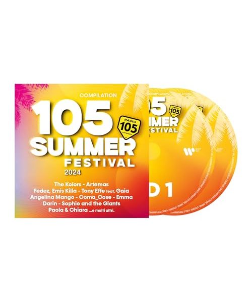 105 Summer Festival 2024