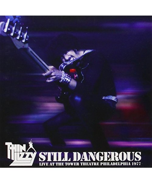 Still Dangerous