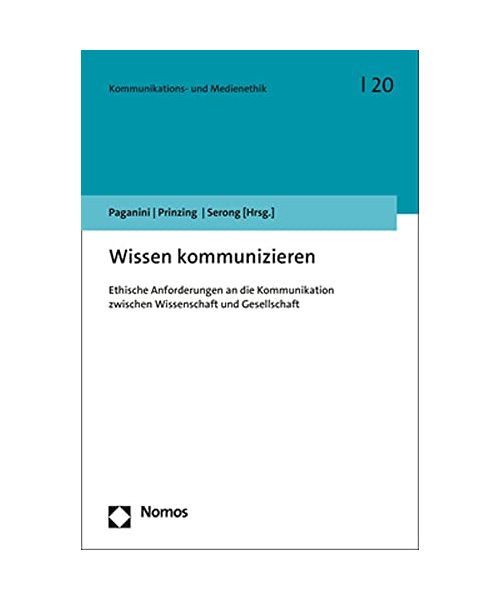 Wissen kommunizieren