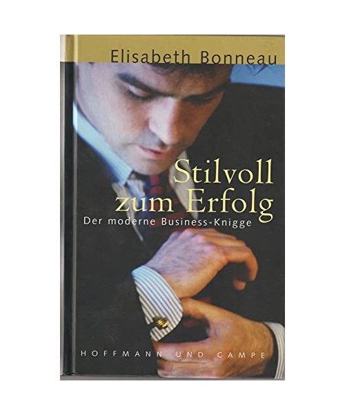 Stilvoll zum Erfolg