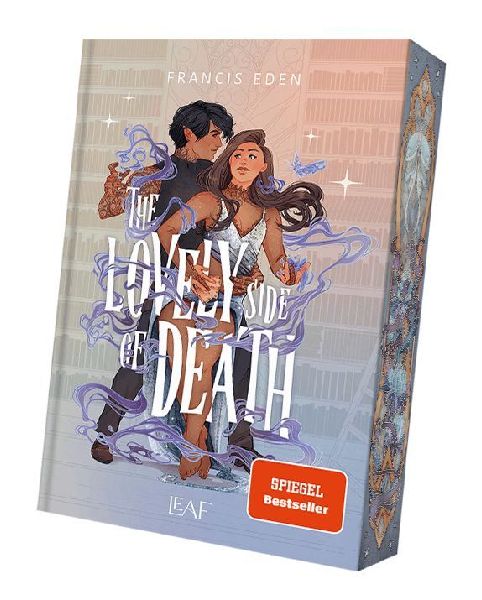 The Lovely Side of Death