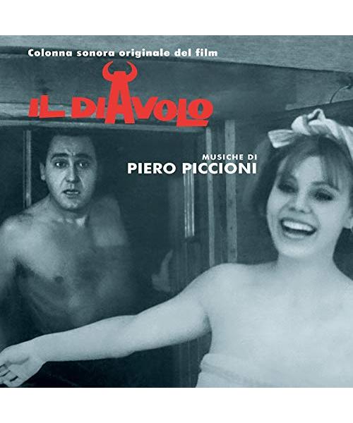 Il Diavolo