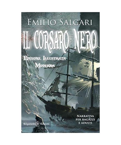 Il corsaro nero