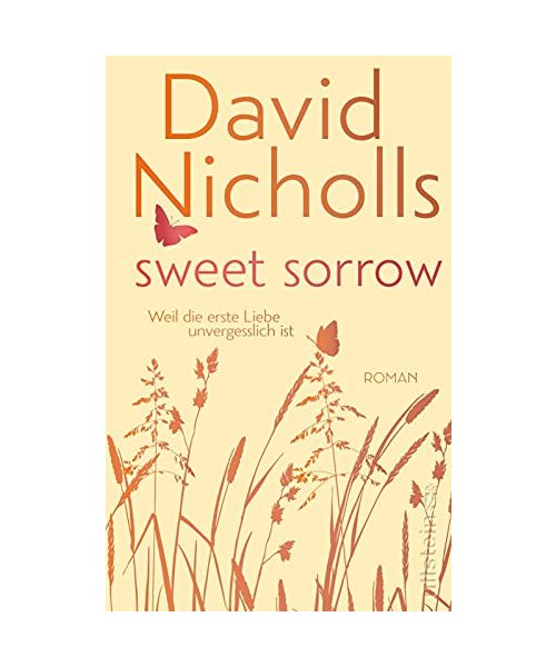 Sweet Sorrow (Rote Edition)