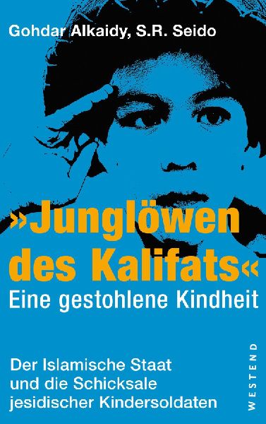"Junglöwen des Kalifats"