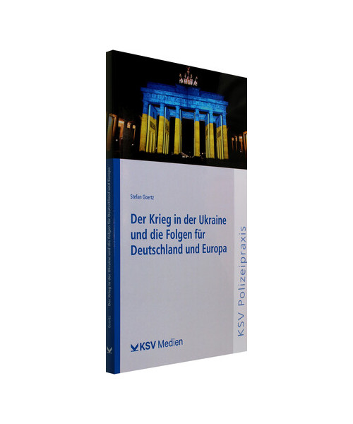 Der Krieg in der Ukraine und die Folgen für Deutschland und Europa