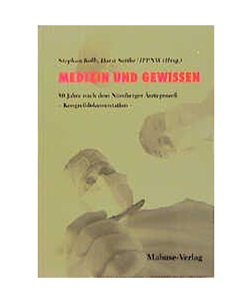 Medizin und Gewissen