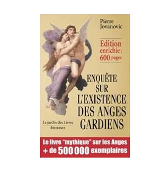 Enquête sur l'existence des anges gardiens