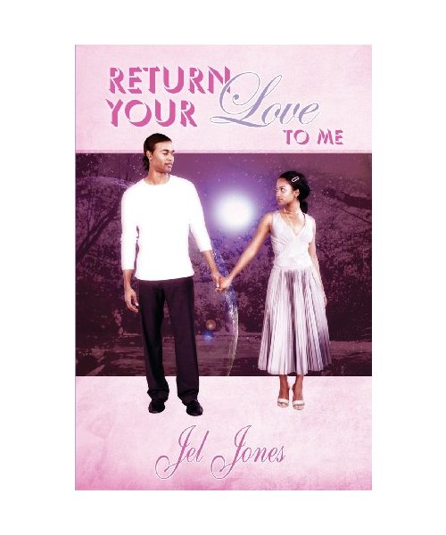 Return Your Love to Me