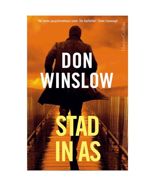 Stad in as (Danny Ryan, 3)