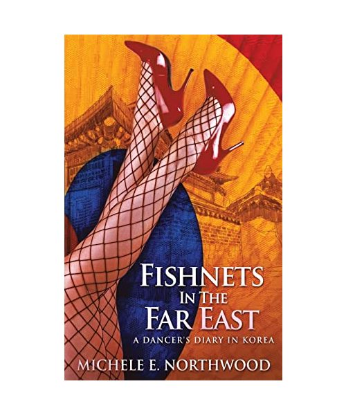 Fishnets in the Far East