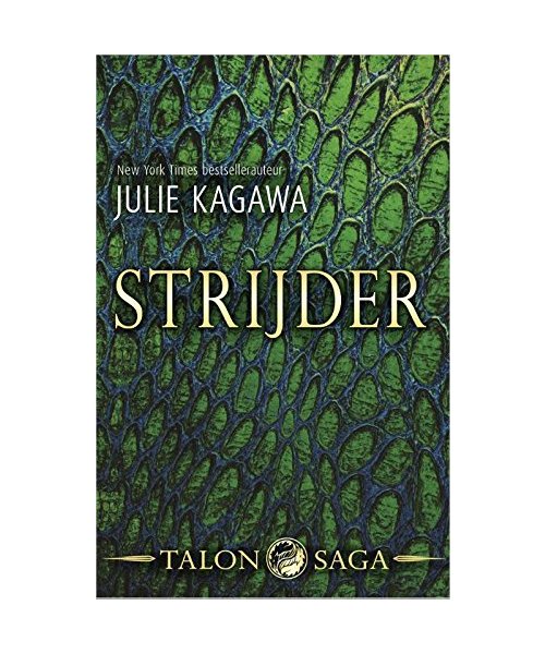 Strijder