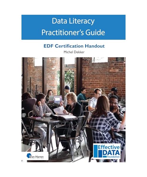 Data Management Courseware Based on Cdmp Fundamentals