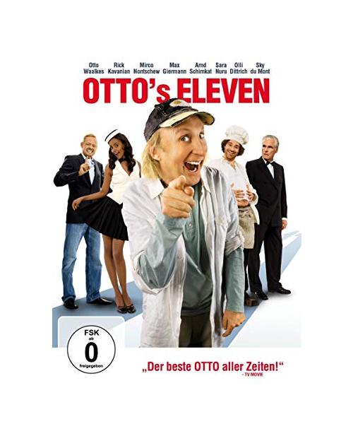 Ottos Eleven