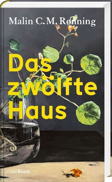 Das zwölfte Haus