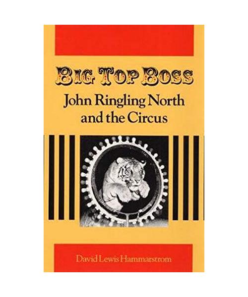 Big Top Boss