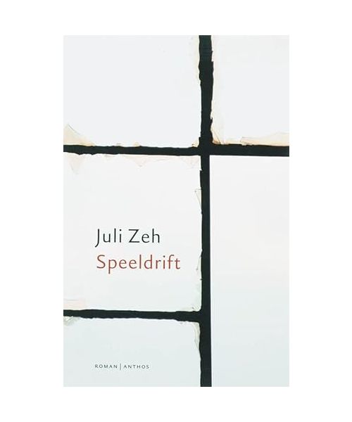 Speeldrift / druk 8