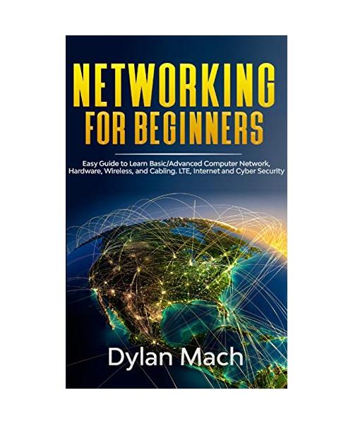 Networking for Beginners