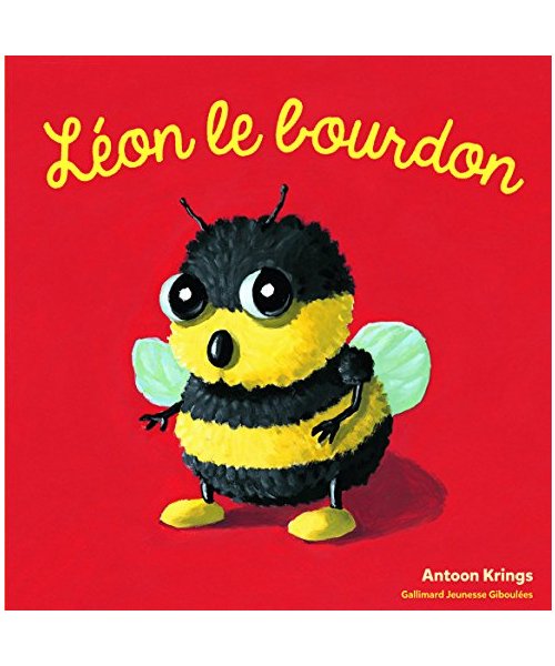 Leon le Bourdon