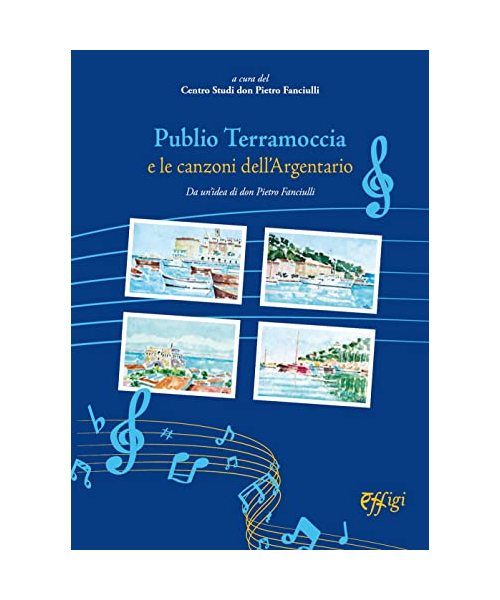 PUBLIO TERRAMOCCIA