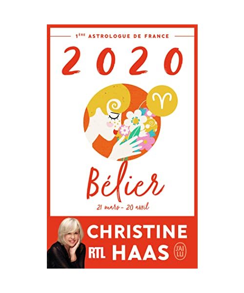 Bélier 2020: Du 21 mars au 20 avril