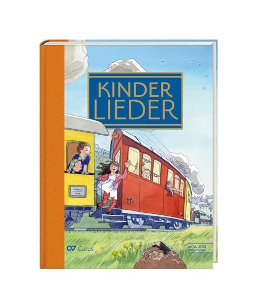 Kinderlieder