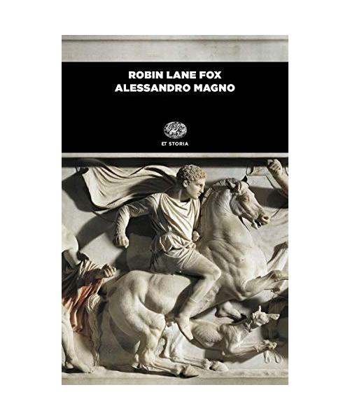 Alessandro Magno