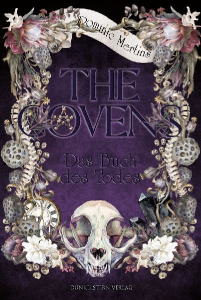The Covens - Das Buch des Todes