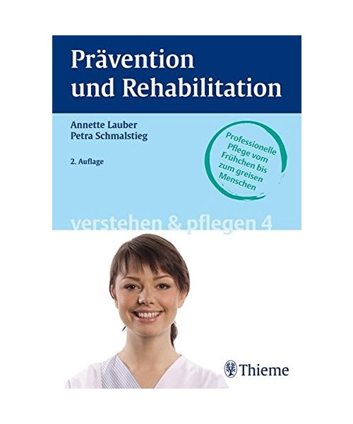 Prävention und Rehabilitation