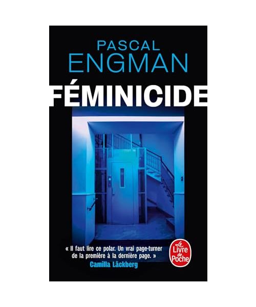 Féminicide
