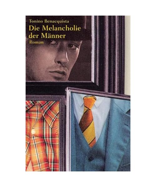 Die Melancholie der Männer