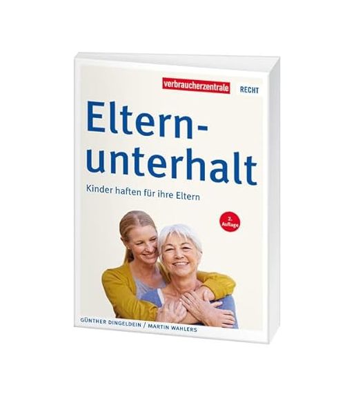 Elternunterhalt