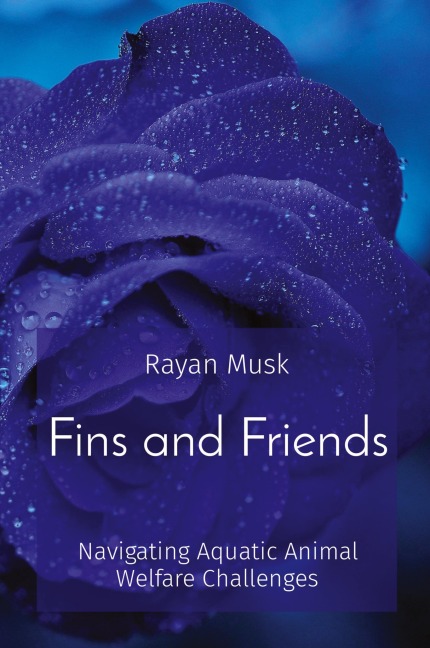 Fins and Friends